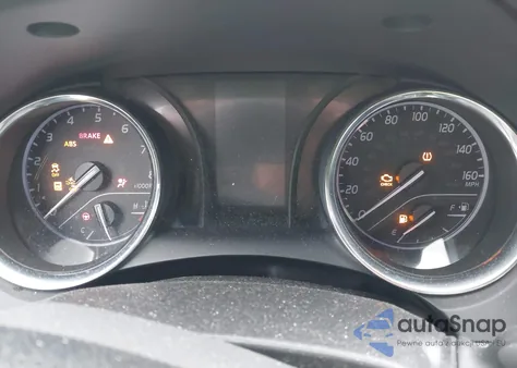 2019 Toyota Camry Le z USA, uszkodzony, nr VIN 4T1B11HKXKU748537